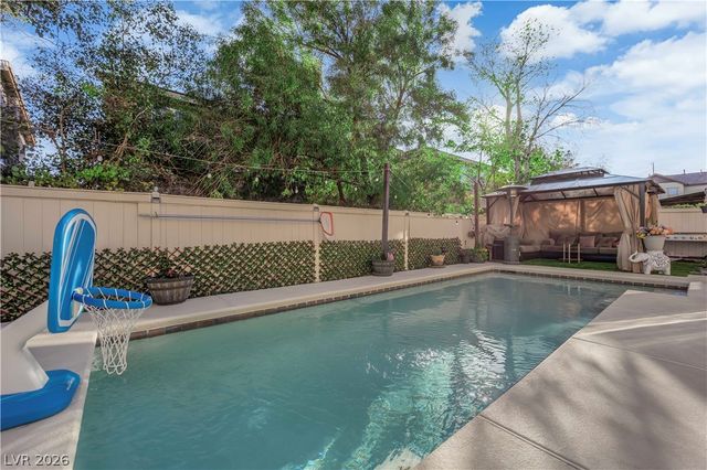 8051 Anasazi Ranch Avenue, Las Vegas, NV 89131