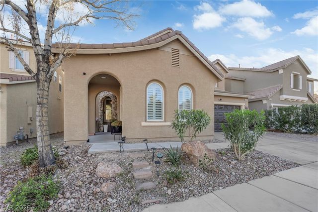 8051 Anasazi Ranch Avenue, Las Vegas, NV 89131