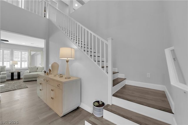 8051 Anasazi Ranch Avenue, Las Vegas, NV 89131