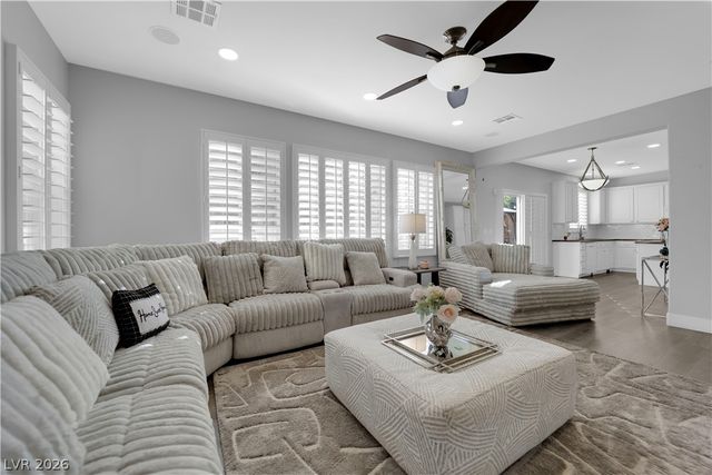 8051 Anasazi Ranch Avenue, Las Vegas, NV 89131