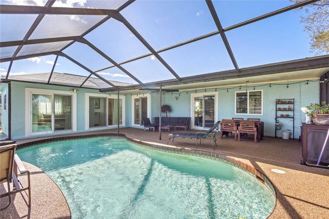 6057 MYRTLEWOOD ROAD, North Port, FL 34287