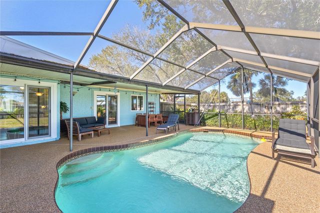 6057 MYRTLEWOOD ROAD, North Port, FL 34287