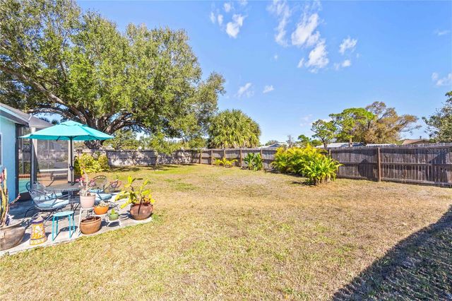 6057 MYRTLEWOOD ROAD, North Port, FL 34287