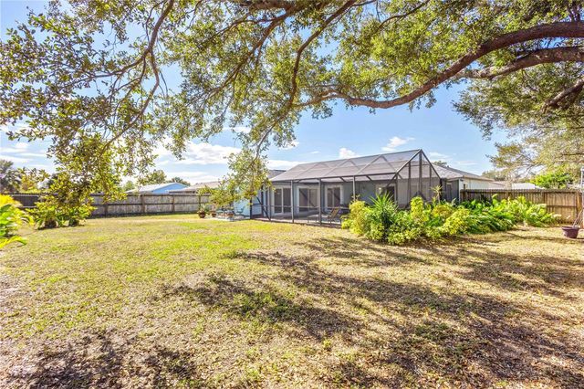 6057 MYRTLEWOOD ROAD, North Port, FL 34287