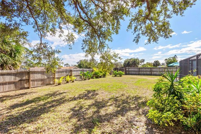 6057 MYRTLEWOOD ROAD, North Port, FL 34287