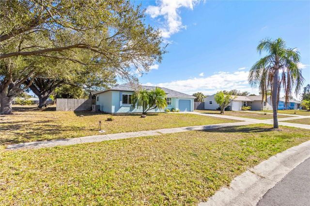 6057 MYRTLEWOOD ROAD, North Port, FL 34287