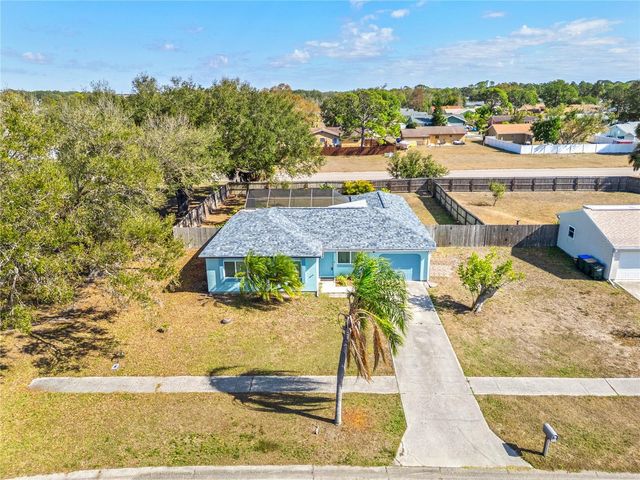 6057 MYRTLEWOOD ROAD, North Port, FL 34287