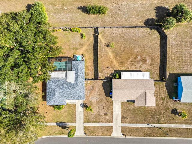 6057 MYRTLEWOOD ROAD, North Port, FL 34287