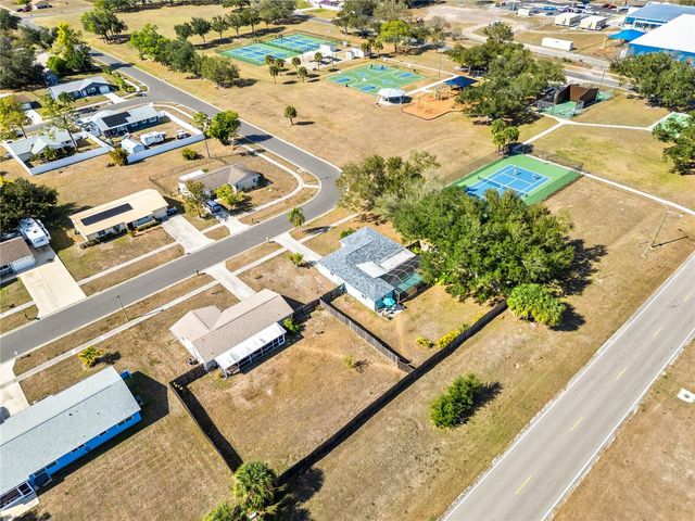 6057 MYRTLEWOOD ROAD, North Port, FL 34287