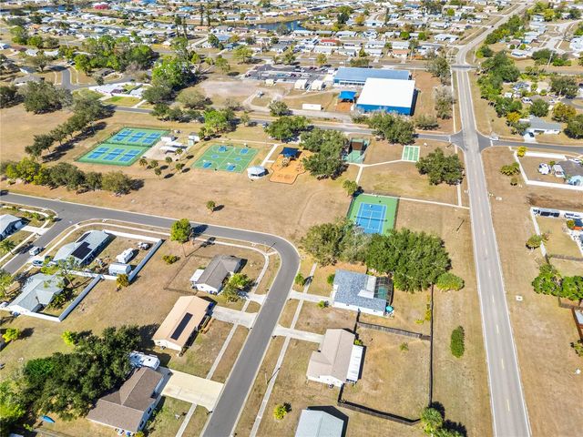 6057 MYRTLEWOOD ROAD, North Port, FL 34287