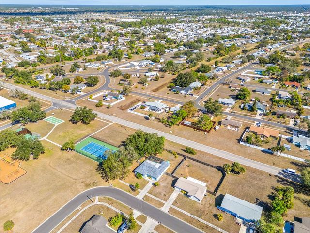 6057 MYRTLEWOOD ROAD, North Port, FL 34287