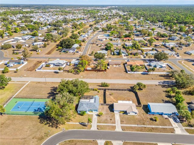 6057 MYRTLEWOOD ROAD, North Port, FL 34287