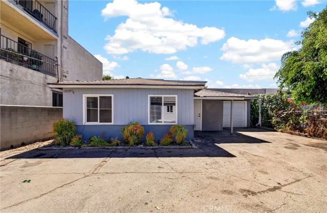 13719 Yukon Avenue 4, Hawthorne, CA 90250