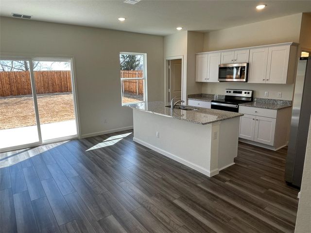 2705 Silver Leaf Lane, Anna, TX 75409