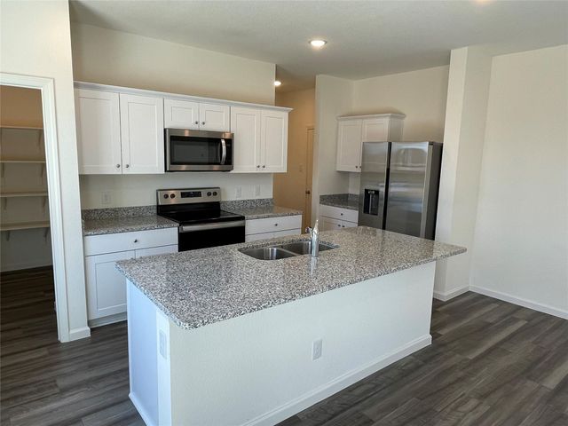 2705 Silver Leaf Lane, Anna, TX 75409