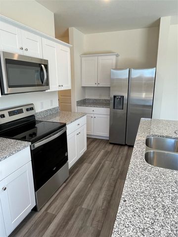 2705 Silver Leaf Lane, Anna, TX 75409