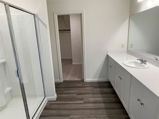 2705 Silver Leaf Lane, Anna, TX 75409