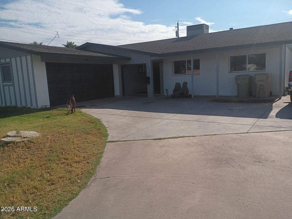 6310 N 46th Avenue, Glendale, AZ 85301 — exterior