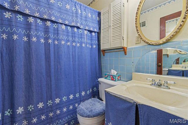 9716 Margo Ann Lane, Woodson Terrace, MO 63134