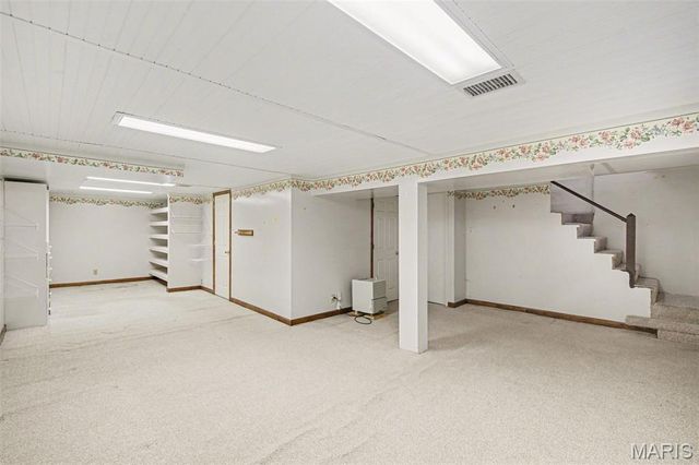 9716 Margo Ann Lane, Woodson Terrace, MO 63134