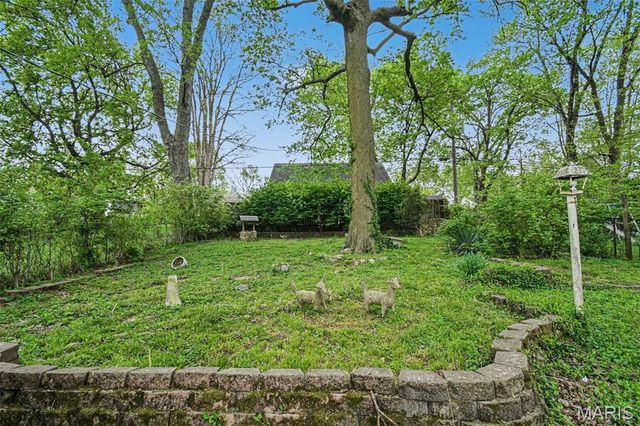 9716 Margo Ann Lane, Woodson Terrace, MO 63134