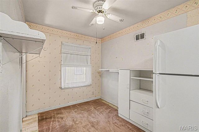 9716 Margo Ann Lane, Woodson Terrace, MO 63134