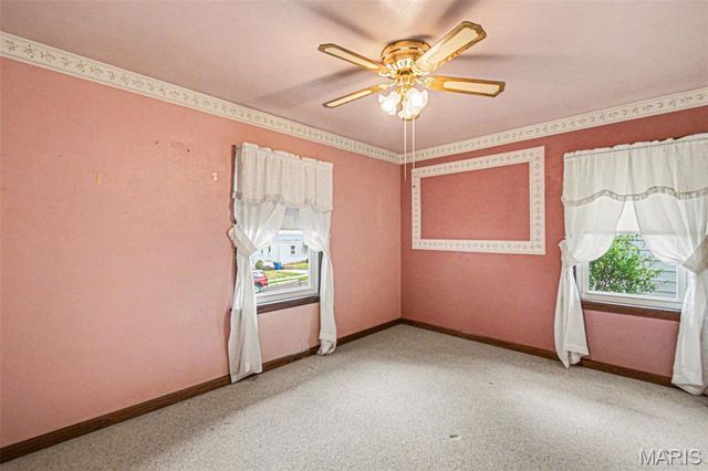 9716 Margo Ann Lane, Woodson Terrace, MO 63134
