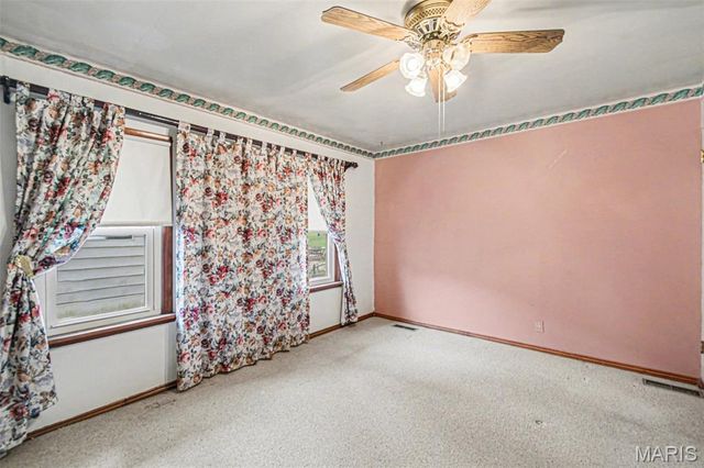 9716 Margo Ann Lane, Woodson Terrace, MO 63134