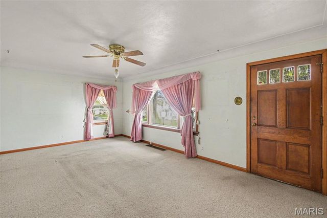9716 Margo Ann Lane, Woodson Terrace, MO 63134