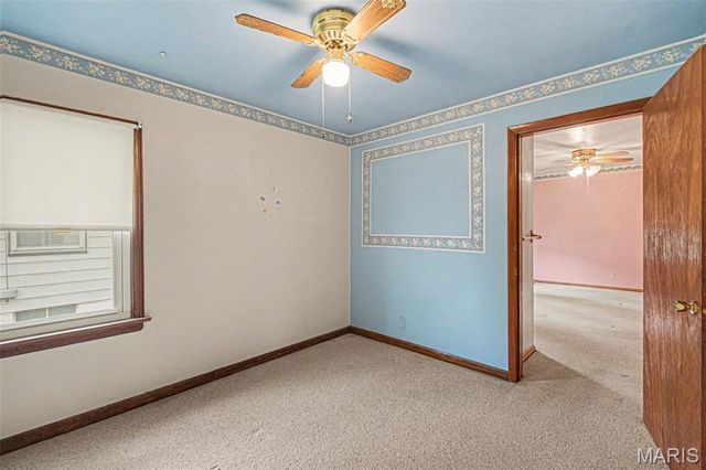 9716 Margo Ann Lane, Woodson Terrace, MO 63134