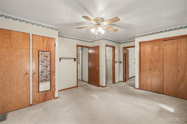9716 Margo Ann Lane, Woodson Terrace, MO 63134