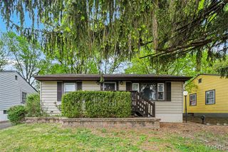 9716 Margo Ann Lane, Woodson Terrace, MO 63134