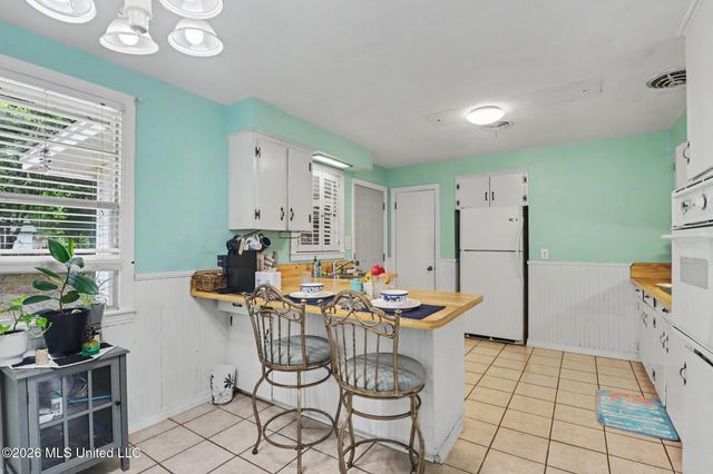1515 Westward Drive, Gulfport, MS 39501