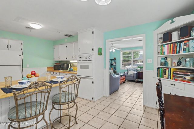 1515 Westward Drive, Gulfport, MS 39501