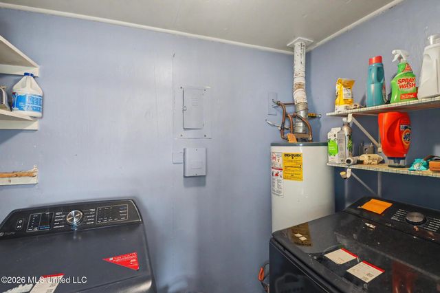 1515 Westward Drive, Gulfport, MS 39501