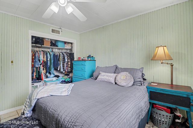 1515 Westward Drive, Gulfport, MS 39501