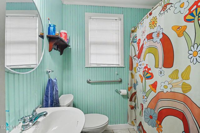 1515 Westward Drive, Gulfport, MS 39501