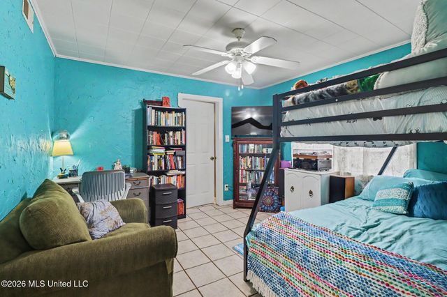 1515 Westward Drive, Gulfport, MS 39501