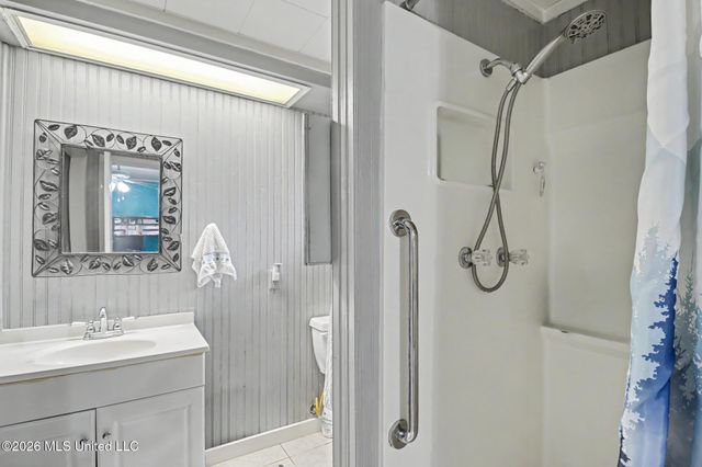 1515 Westward Drive, Gulfport, MS 39501