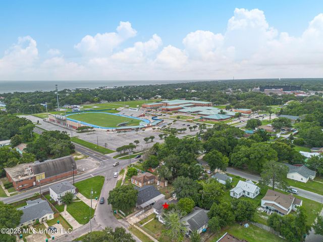 1515 Westward Drive, Gulfport, MS 39501