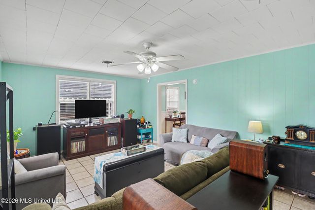 1515 Westward Drive, Gulfport, MS 39501