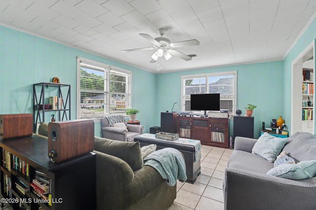 1515 Westward Drive, Gulfport, MS 39501