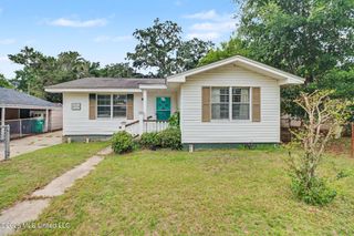 1515 Westward Drive, Gulfport, MS 39501