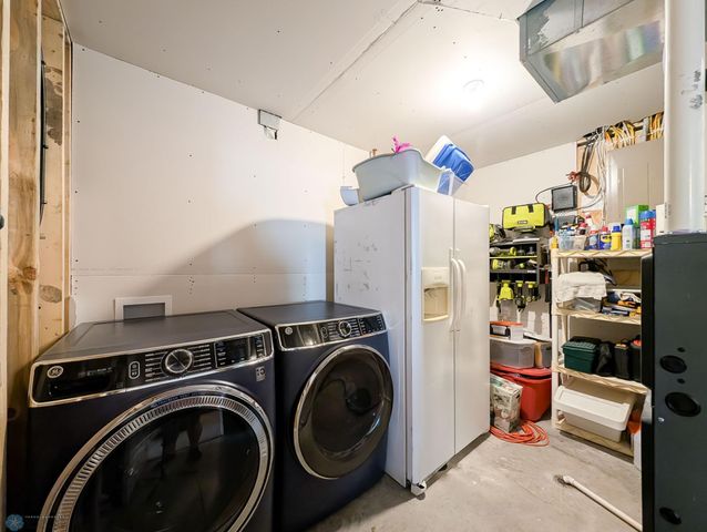 1506 67th Avenue S, Fargo, ND 58104