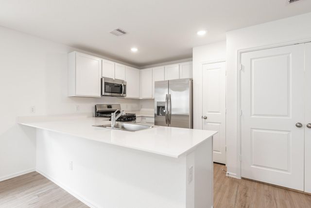 26811 Paloma Blanca Drive, Katy, TX 77493