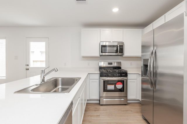 26811 Paloma Blanca Drive, Katy, TX 77493