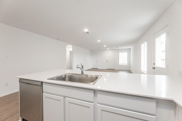 26811 Paloma Blanca Drive, Katy, TX 77493