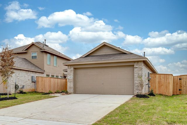 26811 Paloma Blanca Drive, Katy, TX 77493