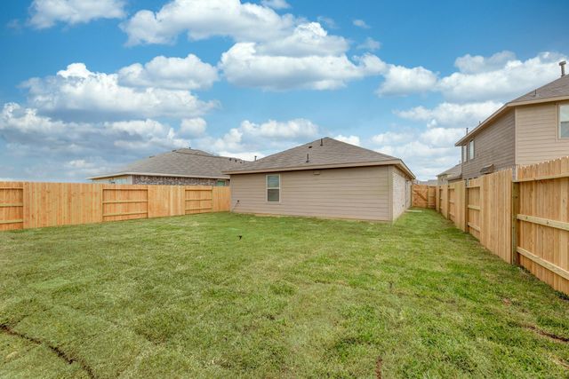 26811 Paloma Blanca Drive, Katy, TX 77493