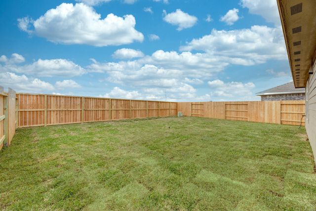 26811 Paloma Blanca Drive, Katy, TX 77493